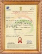 Certification Frame 3